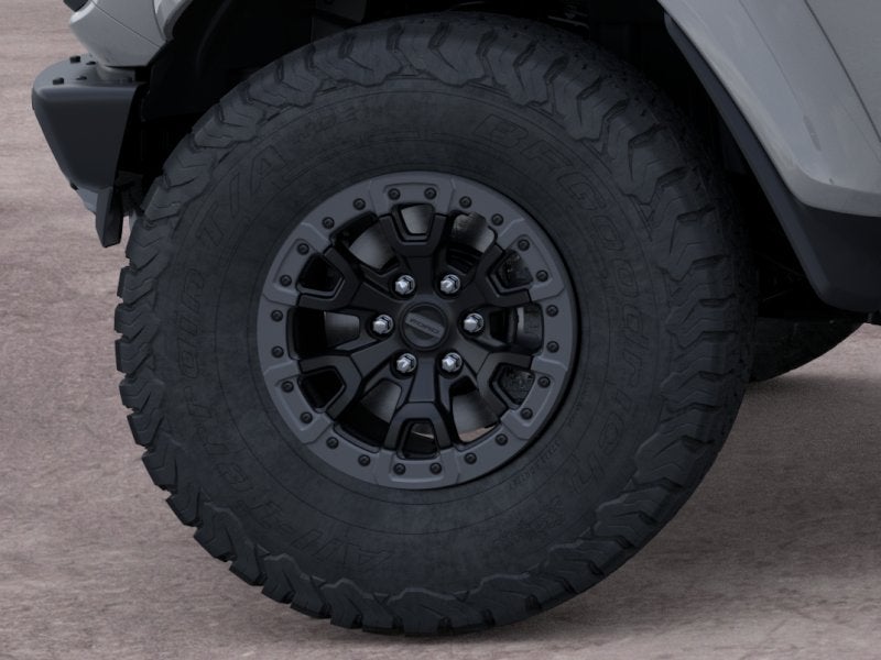 2026 Ford Bronco Raptor®