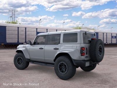2026 Ford Bronco Raptor®