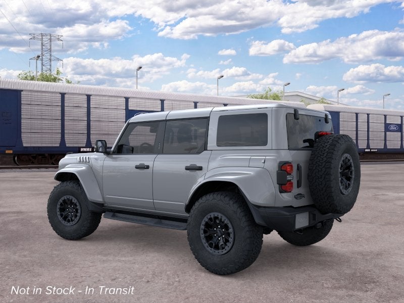 2026 Ford Bronco Raptor®