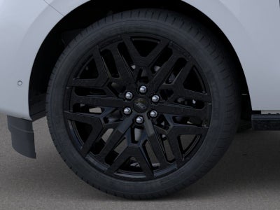 2026 Ford Expedition Platinum®