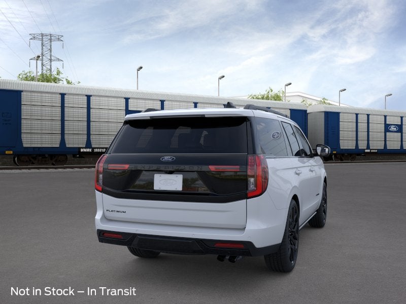 2026 Ford Expedition Platinum®