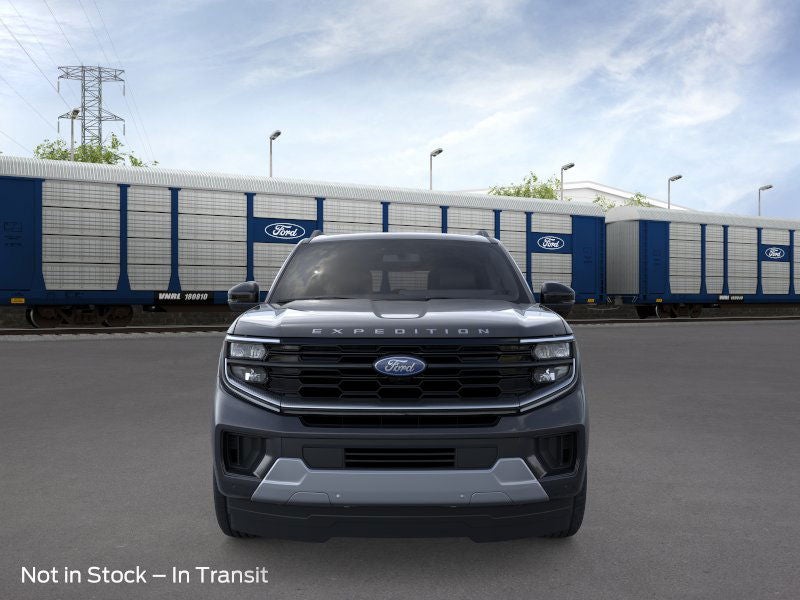 2026 Ford Expedition Platinum®