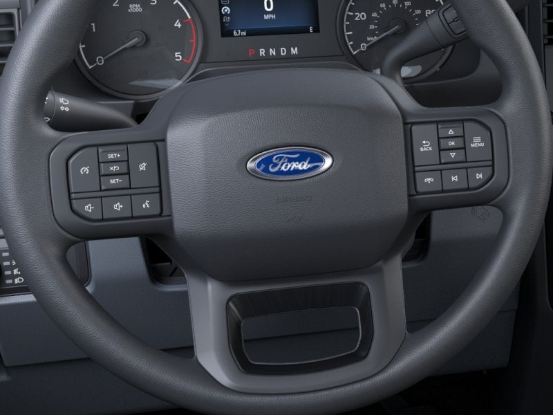 2026 Ford Super Duty F-250® XLT