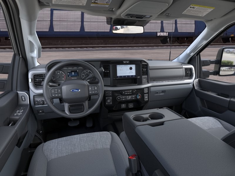 2026 Ford Super Duty F-250® XLT