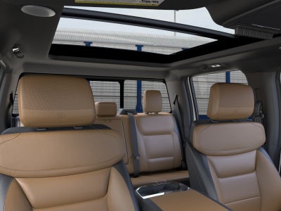 2026 Ford Super Duty F-250® Lariat®