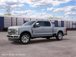 2027 Ford Super Duty F-250® Lariat®
