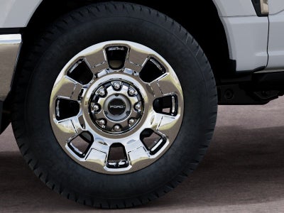 2027 Ford Super Duty F-250® King Ranch®