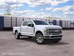 2027 Ford Super Duty F-250® King Ranch®