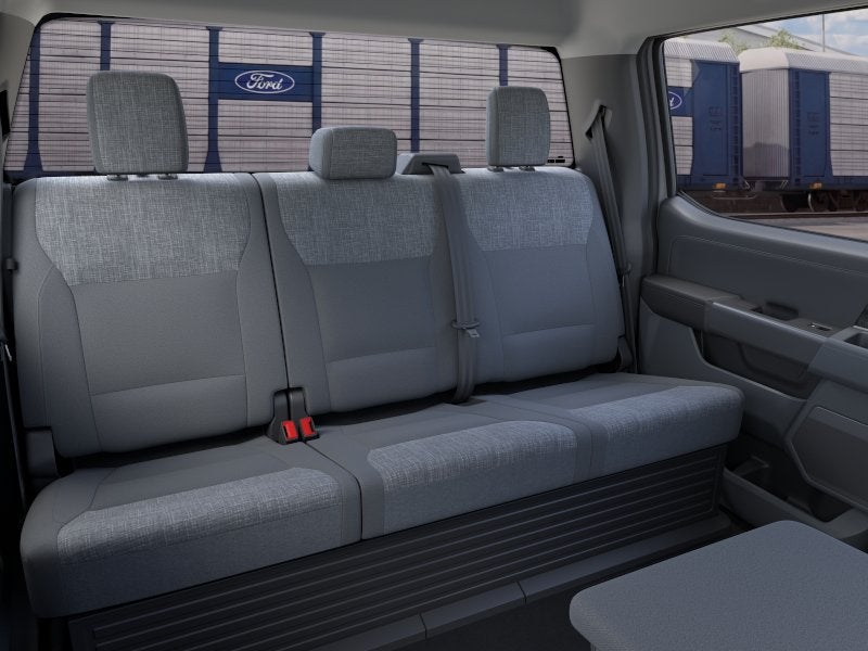 2026 Ford Super Duty F-250® XLT