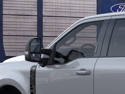 2026 Ford Super Duty F-250® XLT