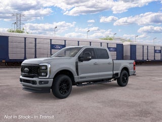 2026 Ford Super Duty F-250® XLT