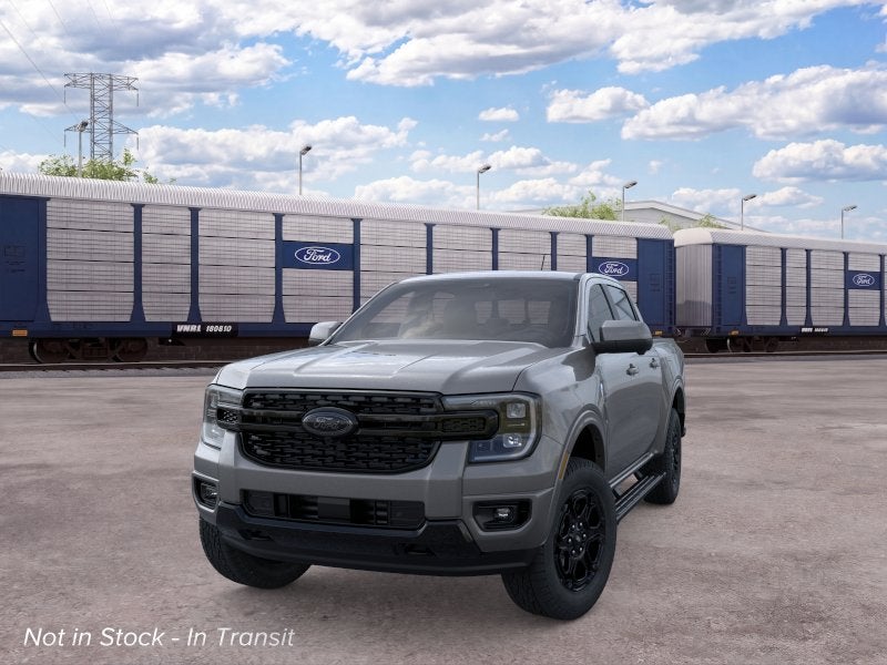 2026 Ford Ranger Lariat®