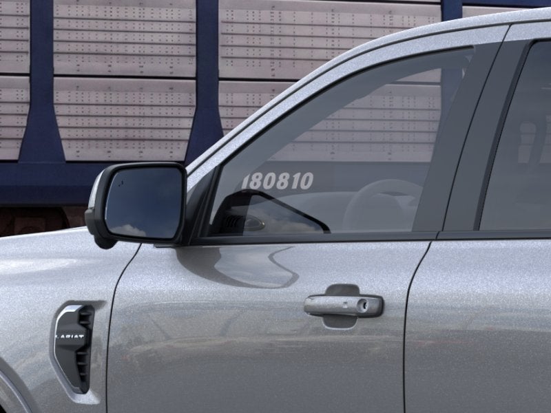 2026 Ford Ranger Lariat®