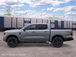 2026 Ford Ranger Lariat®