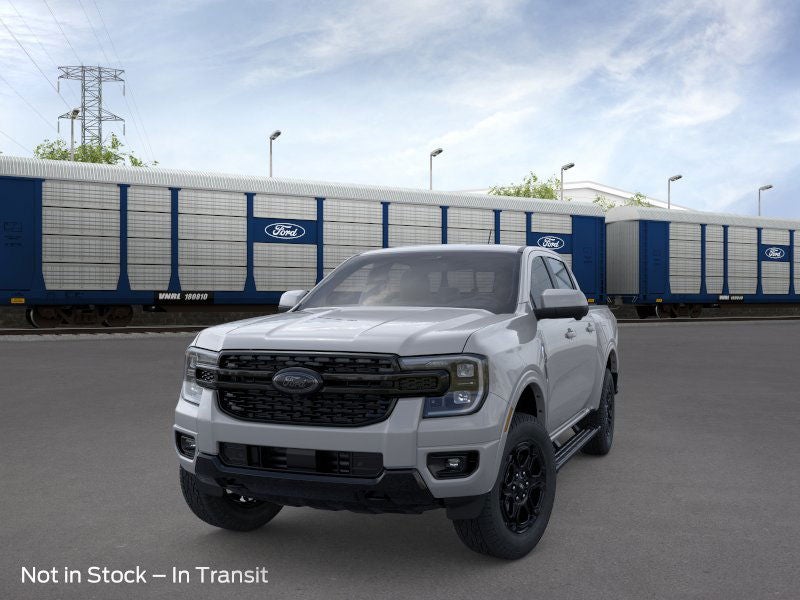 2026 Ford Ranger Lariat®