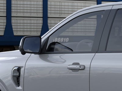 2026 Ford Ranger Lariat®