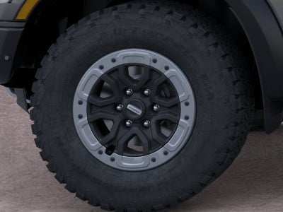 2026 Ford Ranger Raptor®