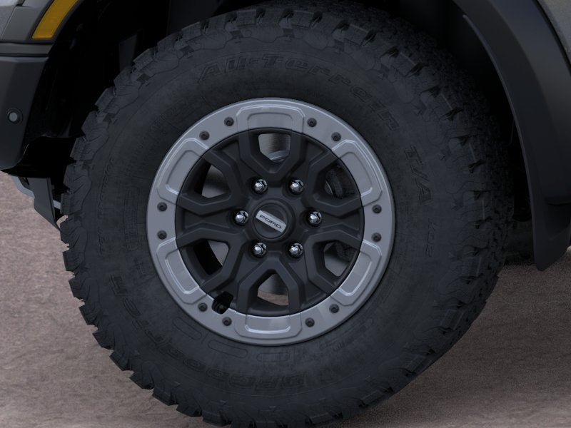 2026 Ford Ranger Raptor®