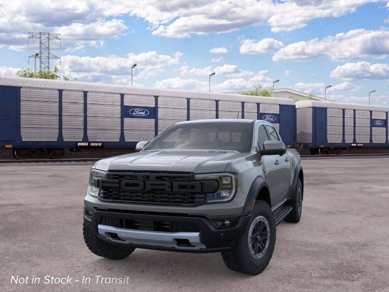 2026 Ford Ranger Raptor®