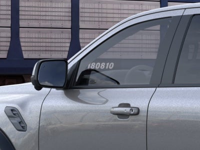 2026 Ford Ranger Raptor®