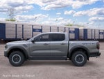 2026 Ford Ranger Raptor®