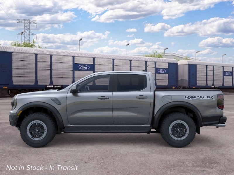2026 Ford Ranger Raptor®
