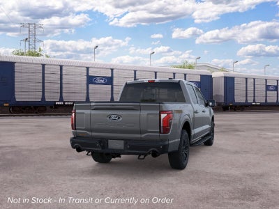 2026 Ford F-150 Tremor®