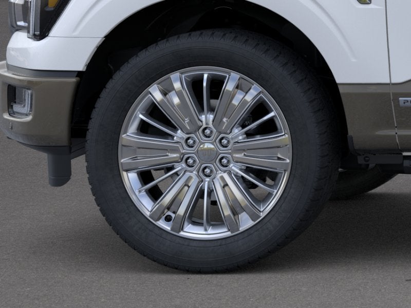 2026 Ford F-150 King Ranch®