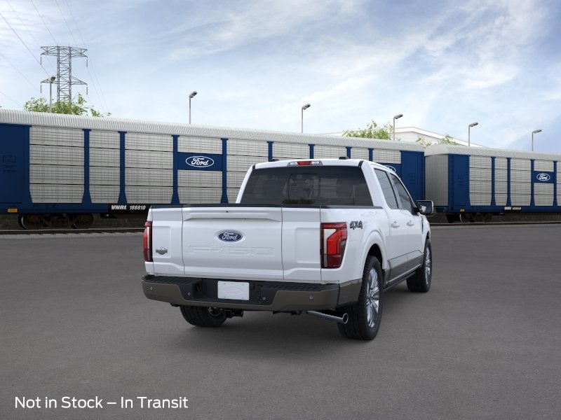 2026 Ford F-150 King Ranch®