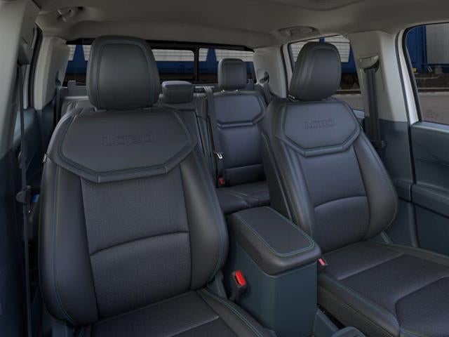 2026 Ford Maverick Maverick Lobo™