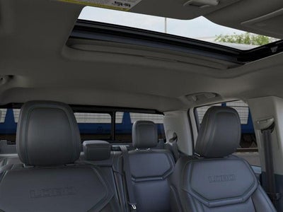 2026 Ford Maverick Maverick Lobo™