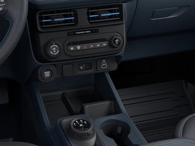 2026 Ford Maverick Maverick Lobo™