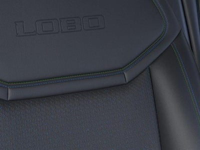 2026 Ford Maverick Maverick Lobo™