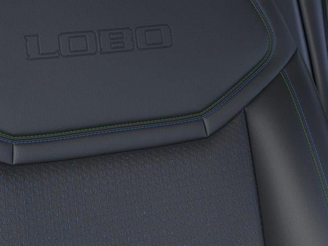 2026 Ford Maverick Maverick Lobo™