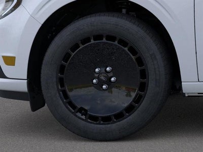 2026 Ford Maverick Maverick Lobo™