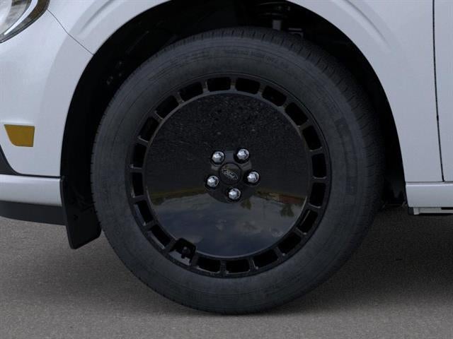 2026 Ford Maverick Maverick Lobo™