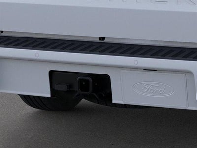 2026 Ford Maverick Maverick Lobo™