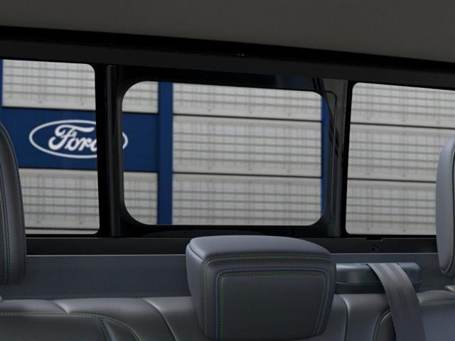 2026 Ford Maverick Maverick Lobo™