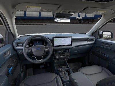 2026 Ford Maverick Maverick Lobo™