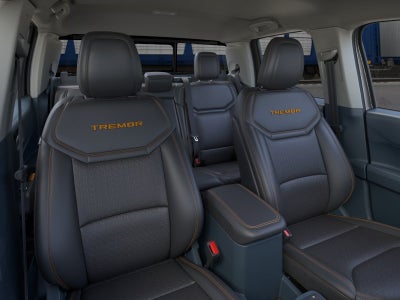 2026 Ford Maverick Tremor®