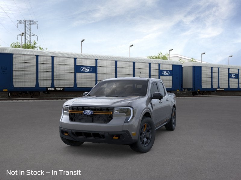 2026 Ford Maverick Tremor®