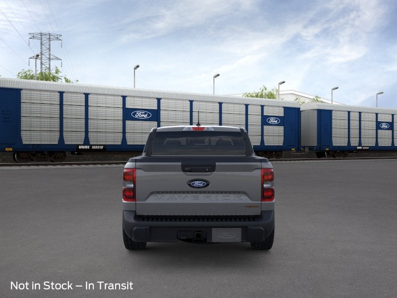 2026 Ford Maverick Tremor®