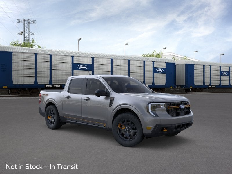 2026 Ford Maverick Tremor®