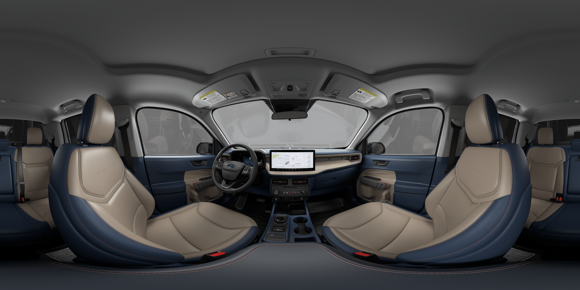 2026 Ford Maverick Lariat®