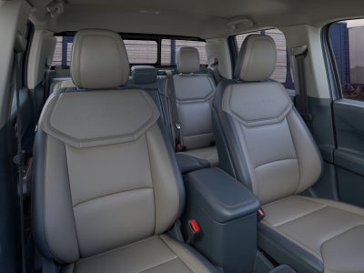 2026 Ford Maverick Lariat®