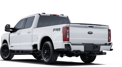 2025 Ford F-250SD XLT