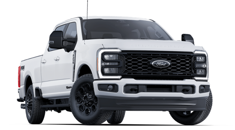 2025 Ford F-250SD XLT