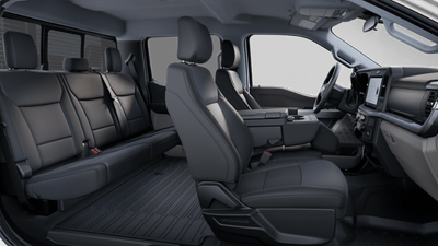 2025 Ford F-250SD XLT