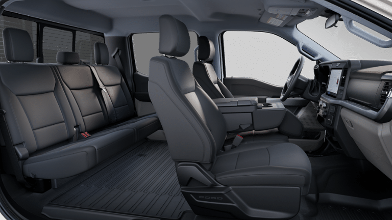 2025 Ford F-250SD XLT