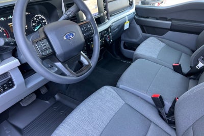 2025 Ford F-350SD XLT